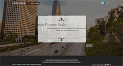 Desktop Screenshot of hpr-llc.com